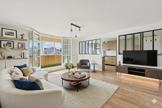 achat appartement paris 75019