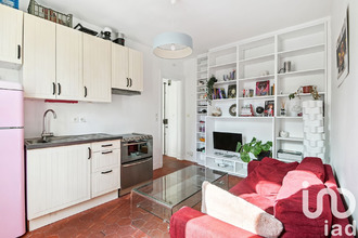 achat appartement paris 75019