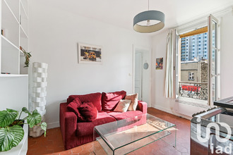 achat appartement paris 75019