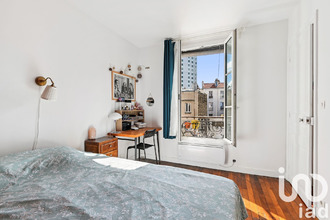 achat appartement paris 75019