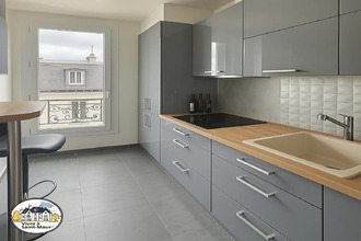 achat appartement paris 75019