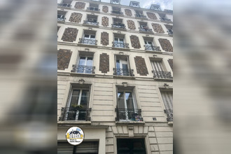 achat appartement paris 75019
