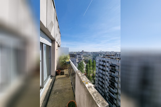 achat appartement paris 75019
