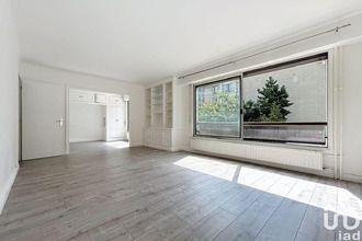 achat appartement paris 75019