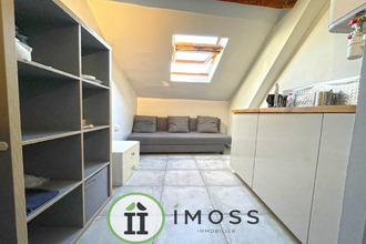 achat appartement paris 75019