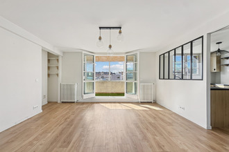 achat appartement paris 75019