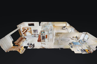 achat appartement paris 75019