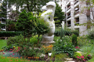 achat appartement paris 75019