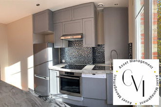 achat appartement paris 75019