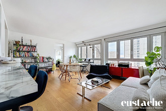 achat appartement paris 75019