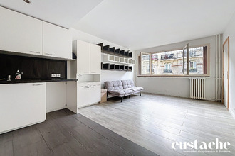 achat appartement paris 75019