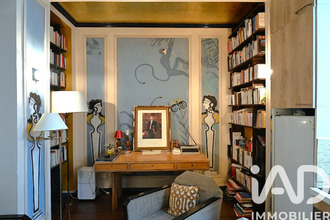 achat appartement paris 75019