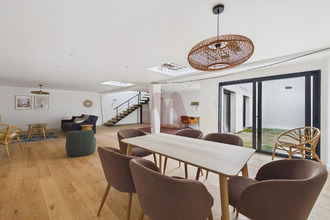 achat appartement paris 75019