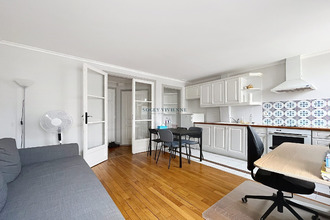 achat appartement paris 75019