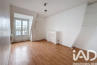 achat appartement paris 75019