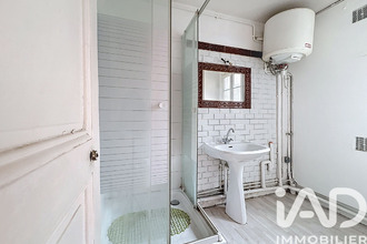 achat appartement paris 75019