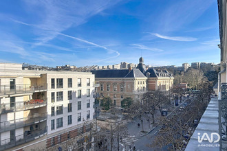 achat appartement paris 75019