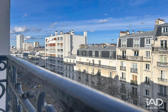 achat appartement paris 75019