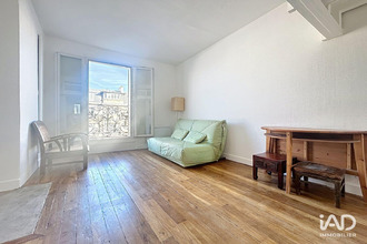 achat appartement paris 75019