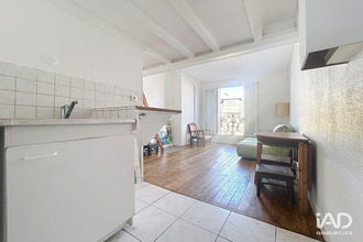 achat appartement paris 75019