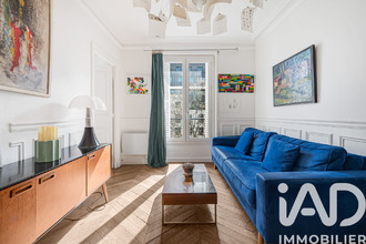 achat appartement paris 75019