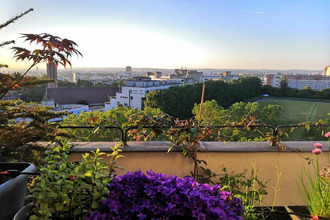 achat appartement paris 75019