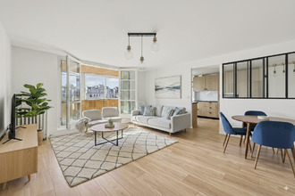 achat appartement paris 75019