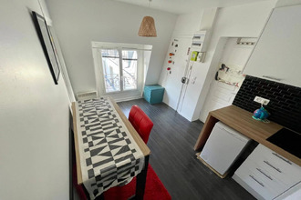 achat appartement paris 75019