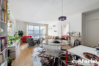 achat appartement paris 75019