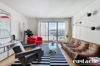 achat appartement paris 75019