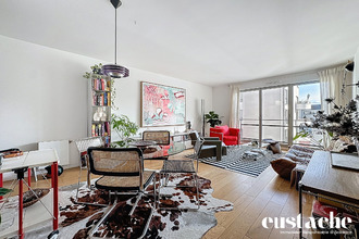 achat appartement paris 75019