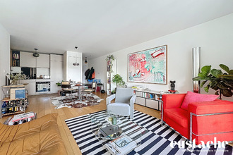 achat appartement paris 75019