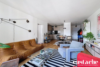 achat appartement paris 75019