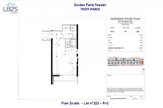 achat appartement paris 75019