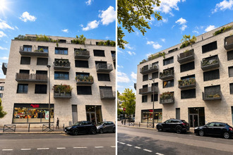 achat appartement paris 75019