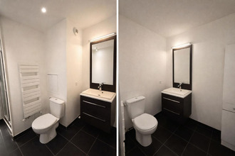 achat appartement paris 75019