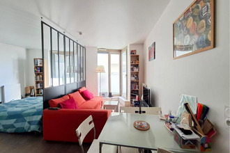 achat appartement paris 75019