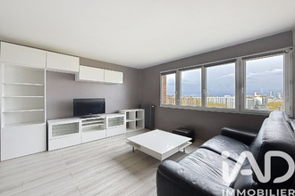 achat appartement paris 75019