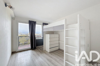 achat appartement paris 75019