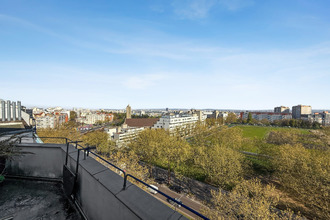 achat appartement paris 75019