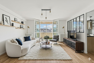 achat appartement paris 75019