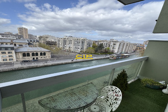 achat appartement paris 75019
