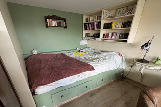 achat appartement paris 75019