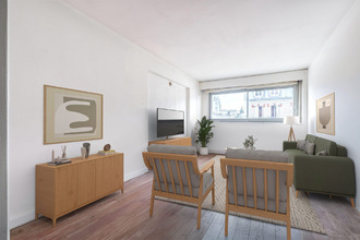 achat appartement paris 75019