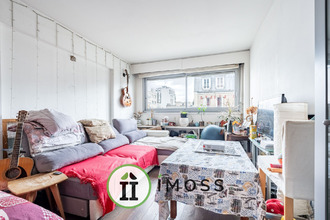 achat appartement paris 75019