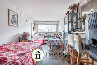 achat appartement paris 75019