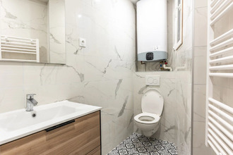 achat appartement paris 75019