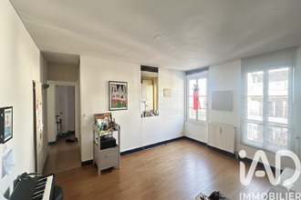achat appartement paris 75019