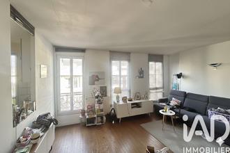achat appartement paris 75019