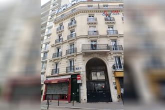 achat appartement paris 75019